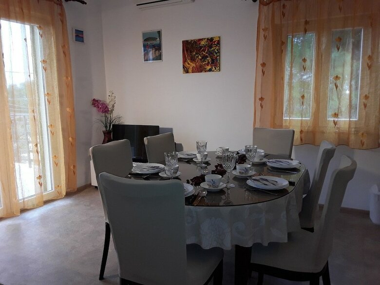 Agroturismo Villa Volga / Apartment Three Bedrooms