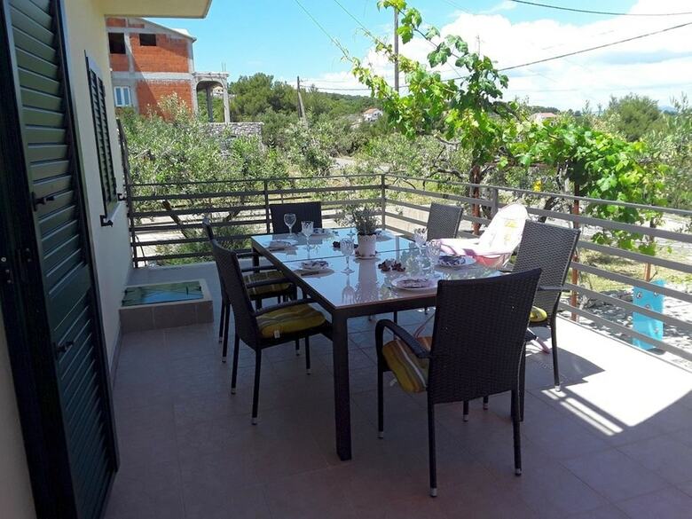 Agroturismo Villa Volga / Apartment Three Bedrooms