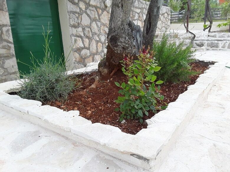 Agroturismo Villa Volga / Apartment Three Bedrooms