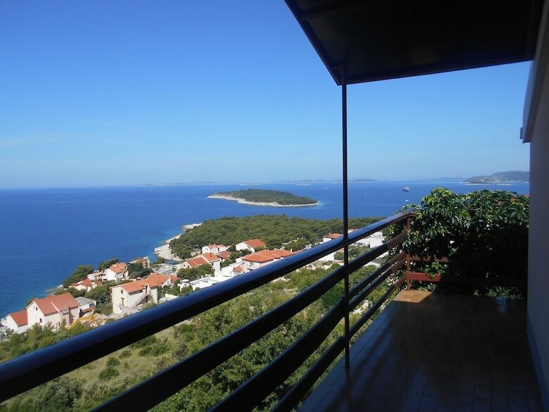 Agroturismo Villa Volga / Apartment Three Bedrooms