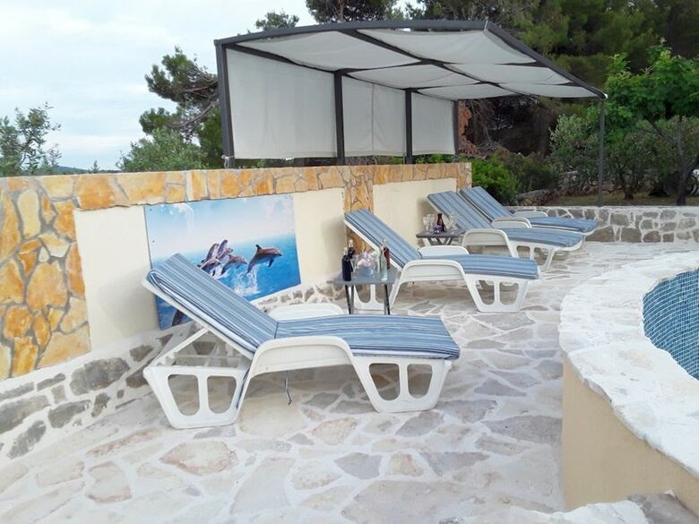 Agroturismo Villa Volga / Apartment Three Bedrooms