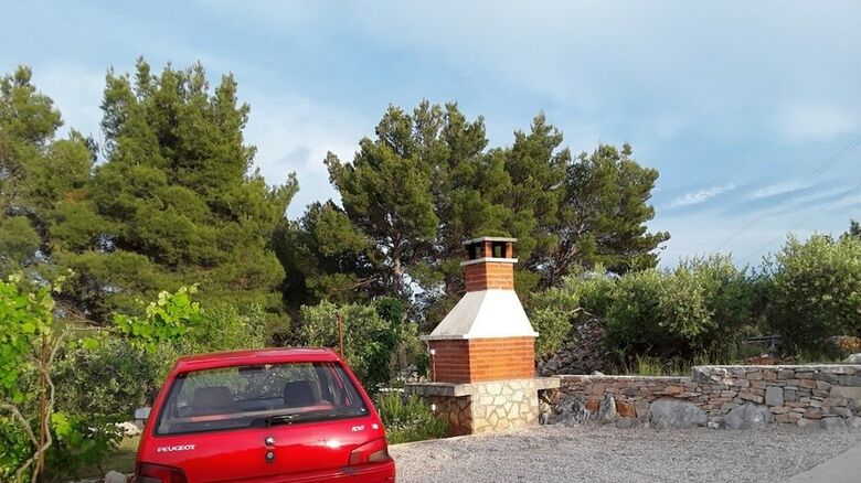 Agroturismo Villa Volga / Apartment Three Bedrooms