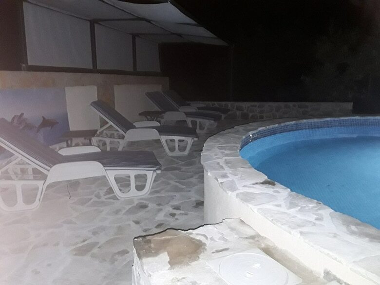 Agroturismo Villa Volga / Apartment Three Bedrooms