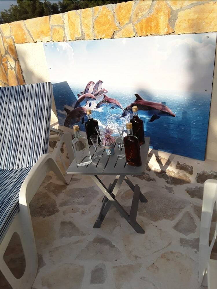 Agroturismo Villa Volga / Apartment Three Bedrooms