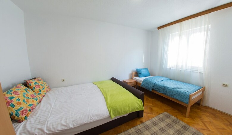 Old Town Gate Apartment