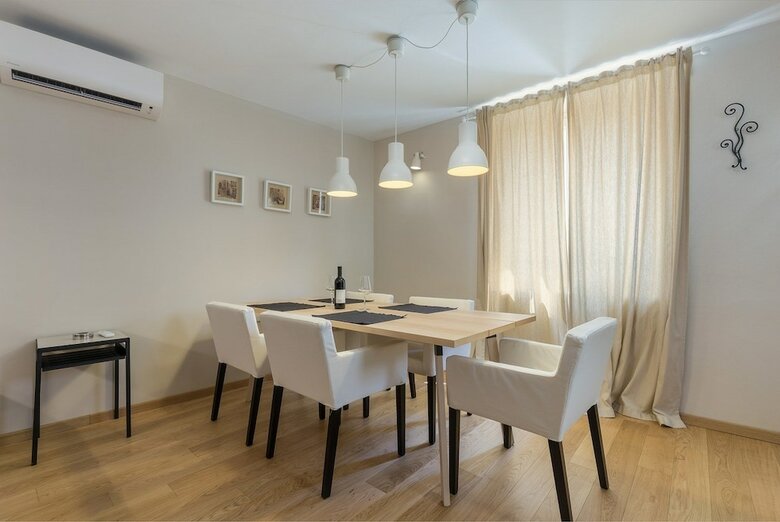 Apartment Home Fontera
