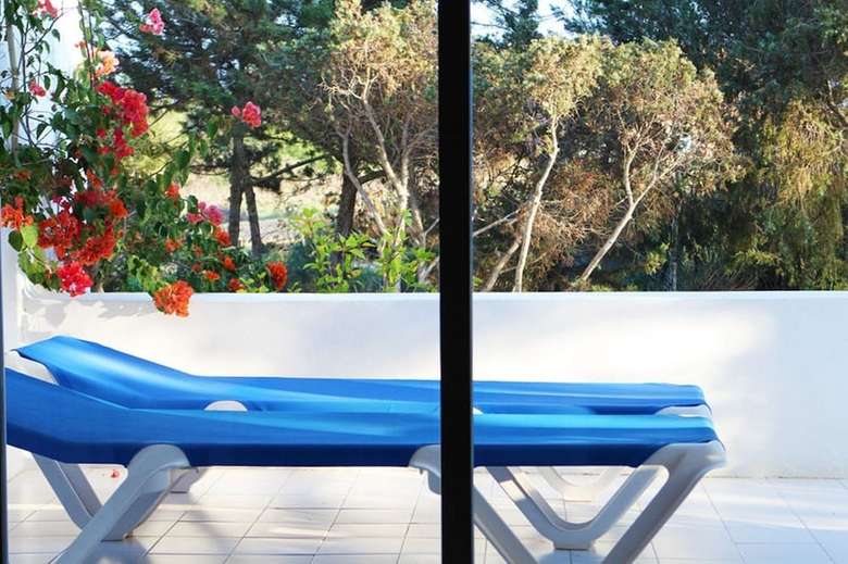 Apartamentos Viviendas Ferrer - Formentera Break