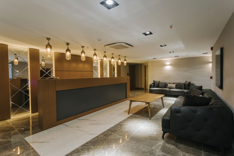 Hotel Beyaz Butik Otel Trabzon