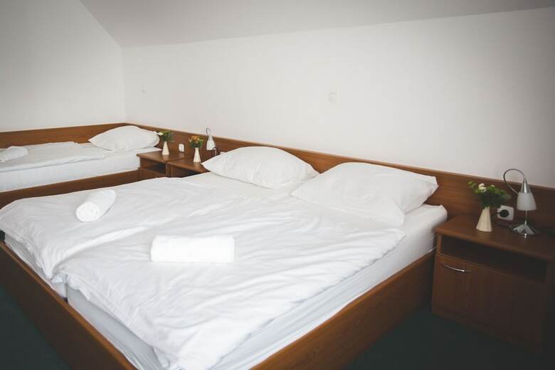 Hotel Tisa