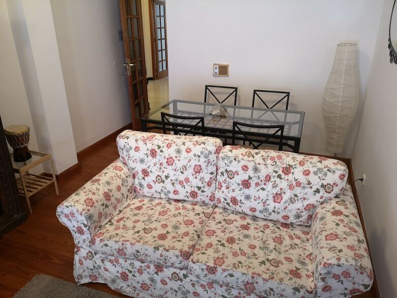 Hotel Rooms Arrecife Centre