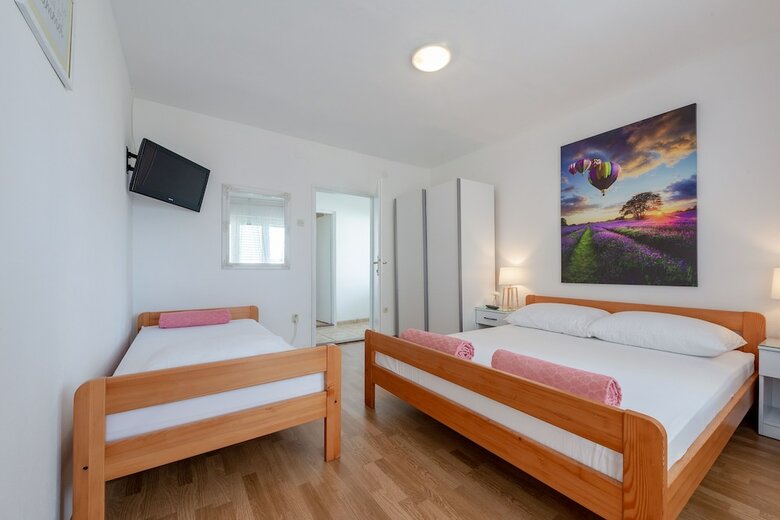 Dominika's Apartments