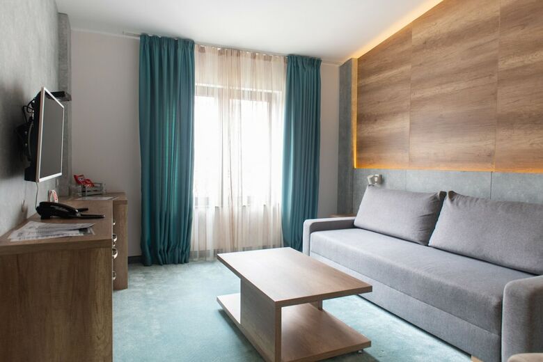 Garni Hotel Nota