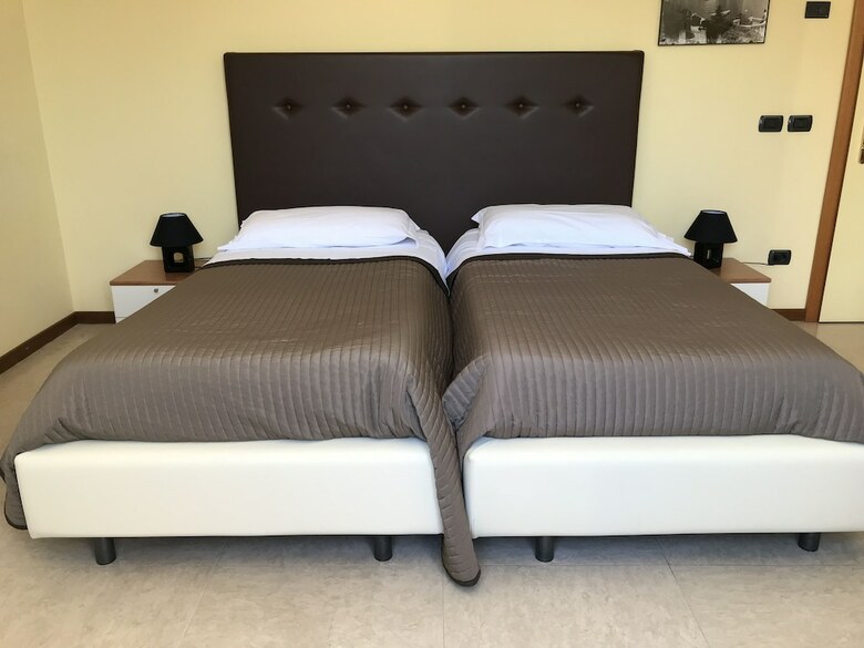 Hotel Casa Albergo Sorriso