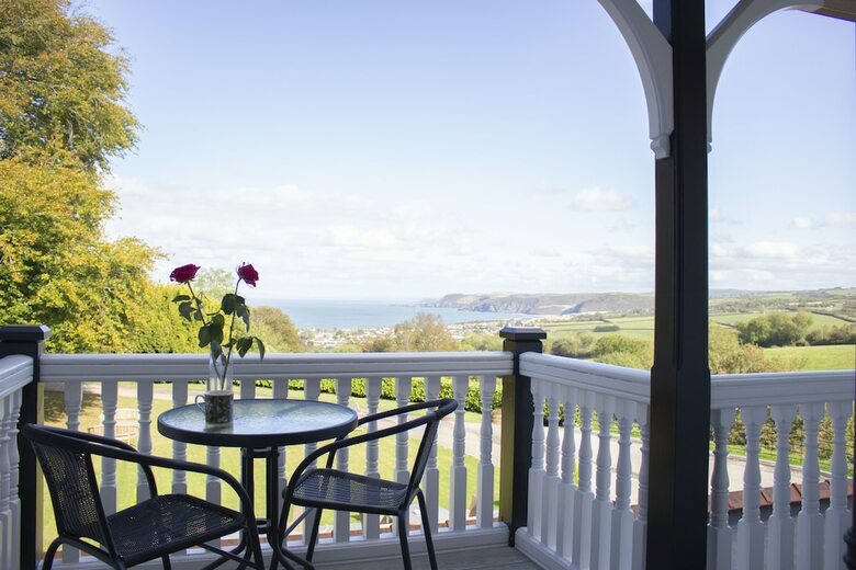 The Penrallt Hotel