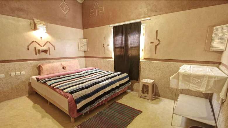 Hotel Kasbah Amgoune