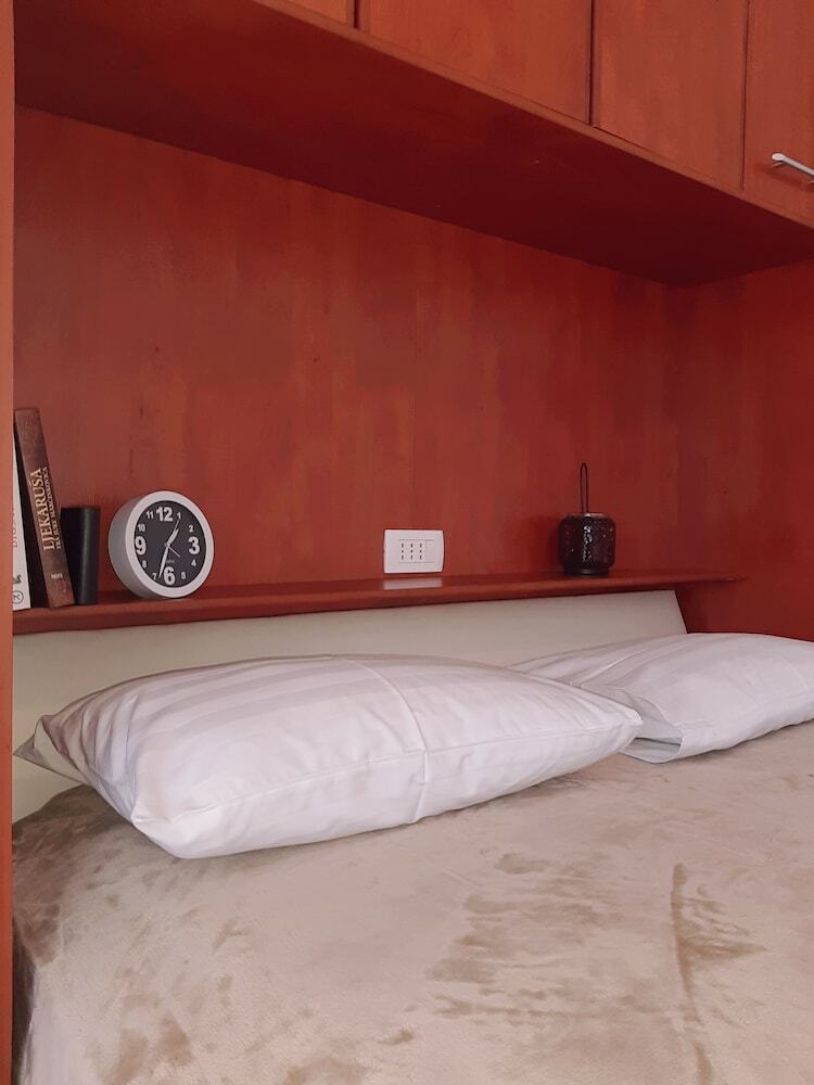 Hotel Apartments And Rooms Viskic