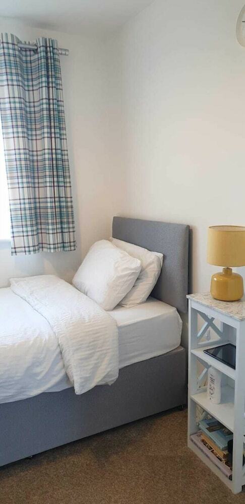 Apartamentos Hollybrae House