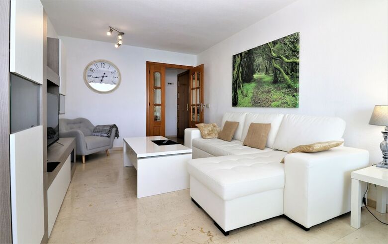 Apartamento Don Miguel 1 18-a