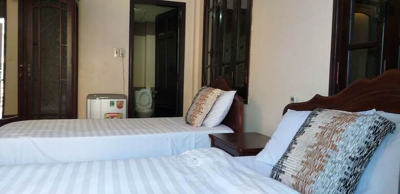 Hotel Anh's Homestay