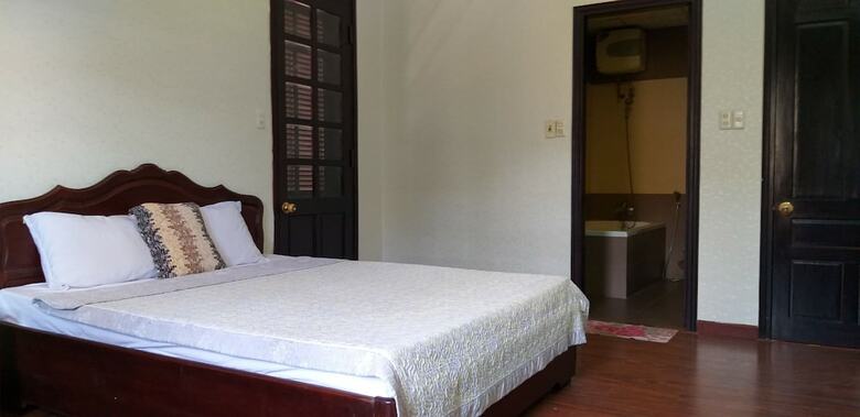 Hotel Anh's Homestay