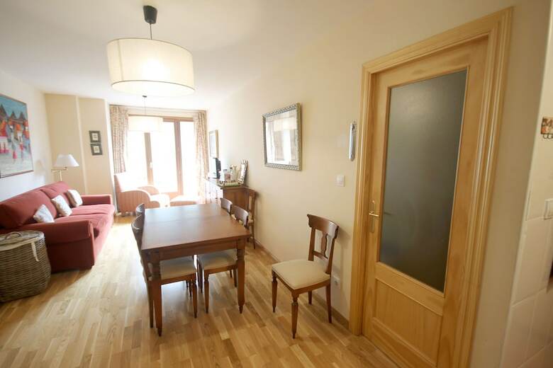 Apartamentos Charming Sallent de Gallego