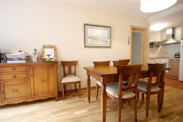 Apartamentos Charming Sallent de Gallego