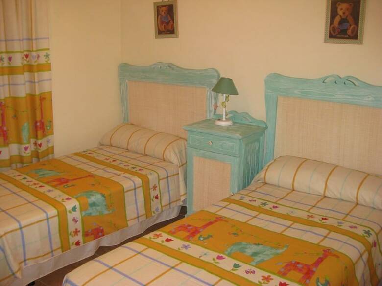Apartamento Retiro Playa Y Spa