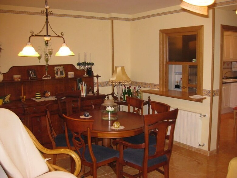 Apartamento Retiro Playa Y Spa
