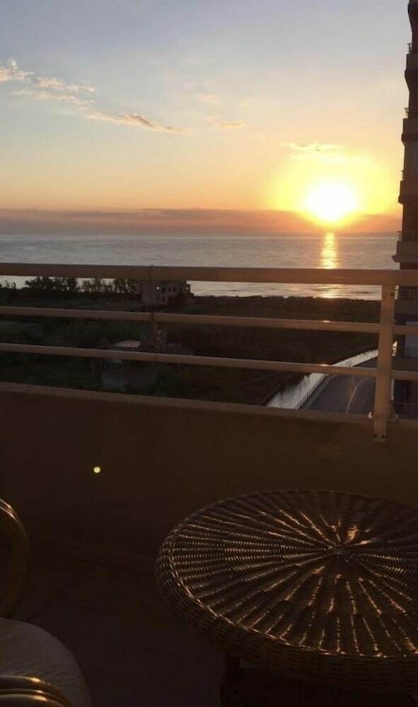 Apartamento Retiro Playa Y Spa