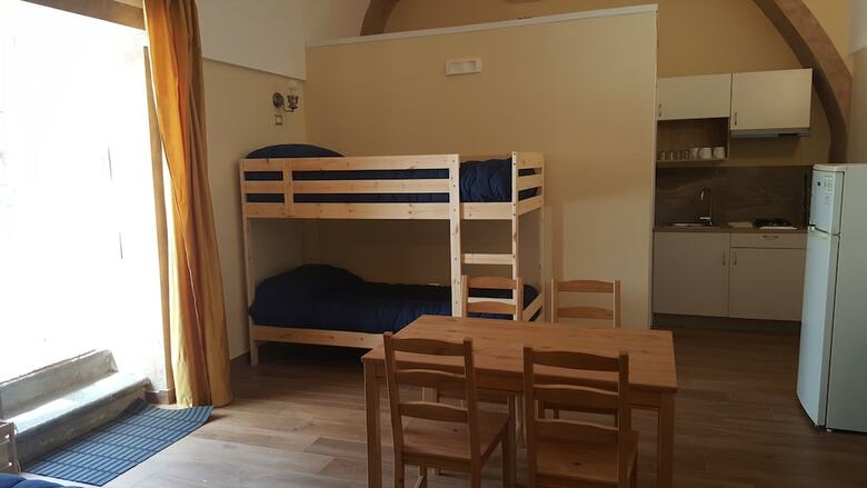 Apartamento Villa Vesuviana