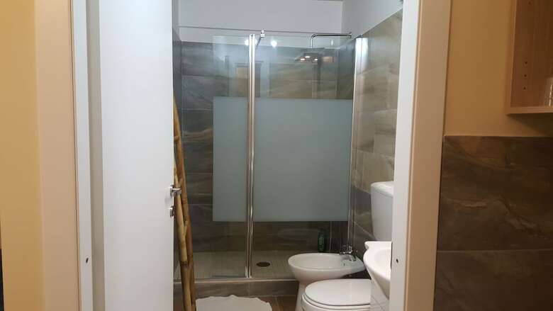 Apartamento Villa Vesuviana