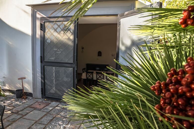 Apartamento Villa Vesuviana