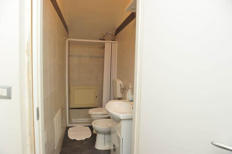 Apartamento Villa Vesuviana