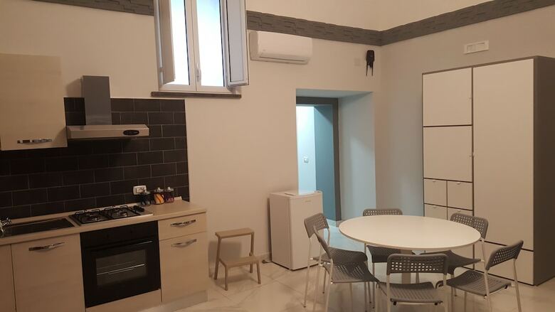 Apartamento Villa Vesuviana