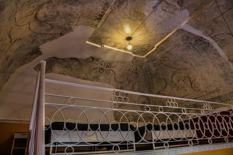 Apartamento Villa Vesuviana