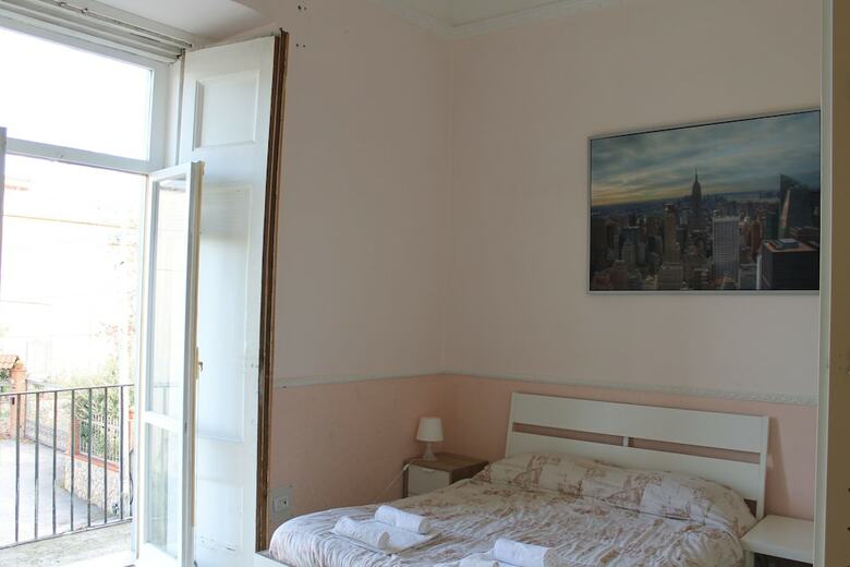 Apartamento Villa Vesuviana