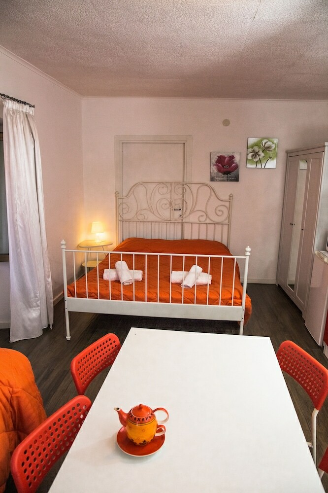 Apartamento Villa Vesuviana
