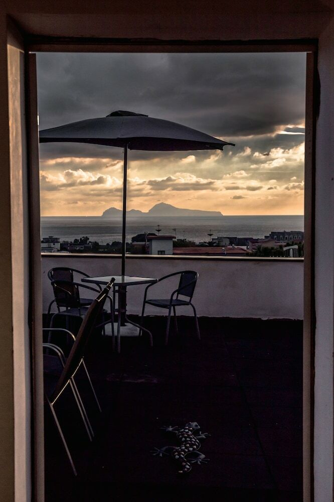 Apartamento Villa Vesuviana