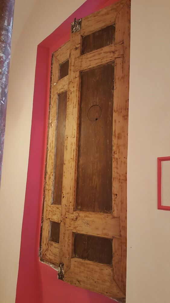 Apartamento Villa Vesuviana