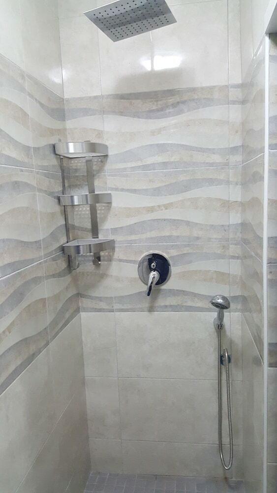 Apartamento Villa Vesuviana