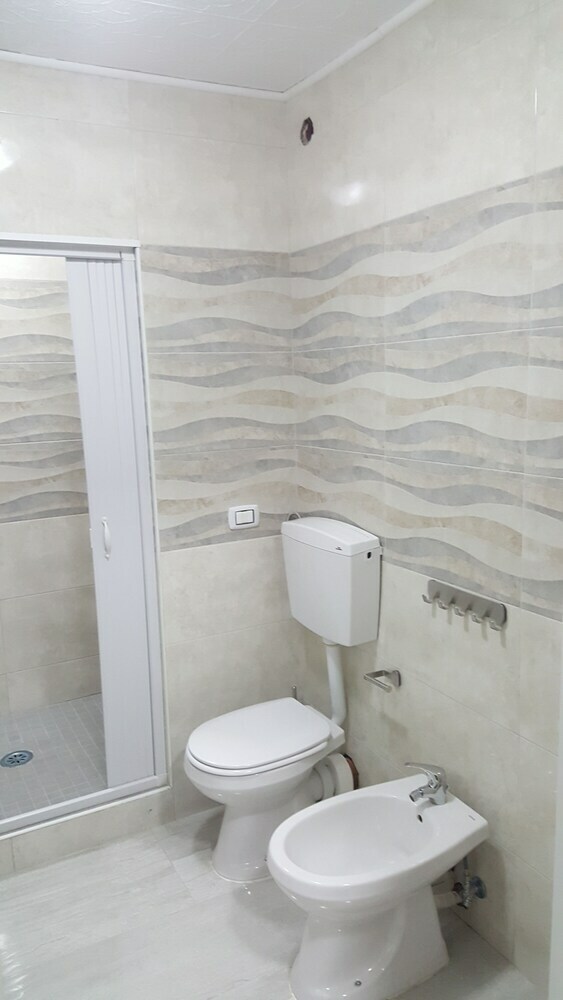 Apartamento Villa Vesuviana
