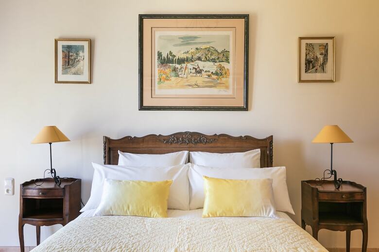 Hotel Hacienda Las Tres Ni�as