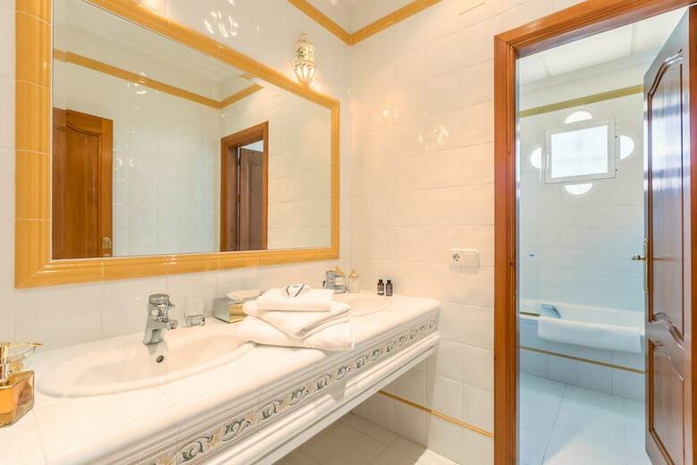 Hotel Hacienda Las Tres Ni�as