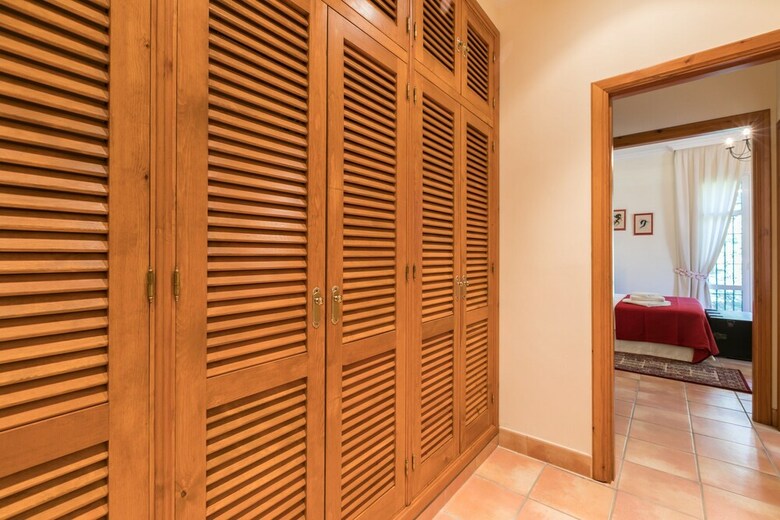 Hotel Hacienda Las Tres Ni�as