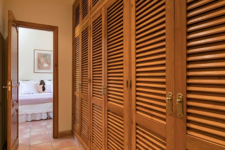Hotel Hacienda Las Tres Ni�as