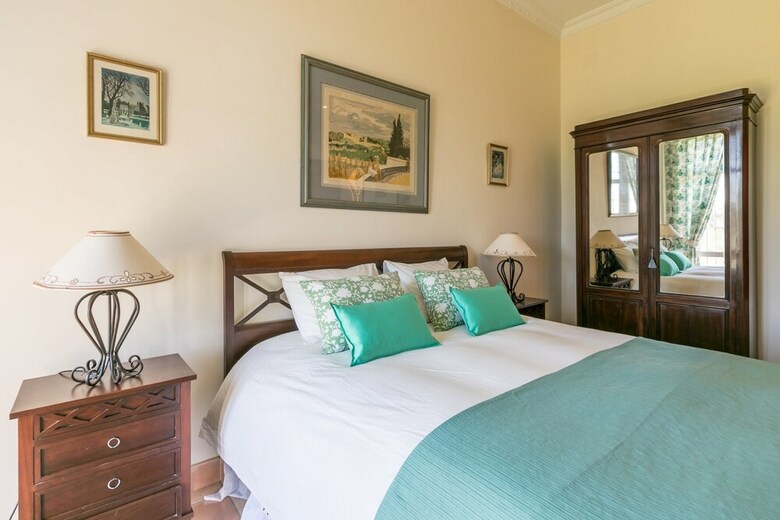 Hotel Hacienda Las Tres Ni�as
