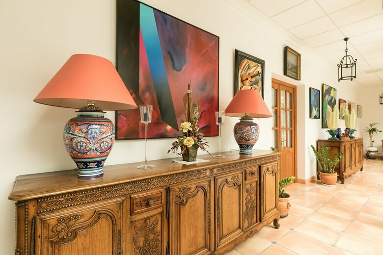 Hotel Hacienda Las Tres Ni�as