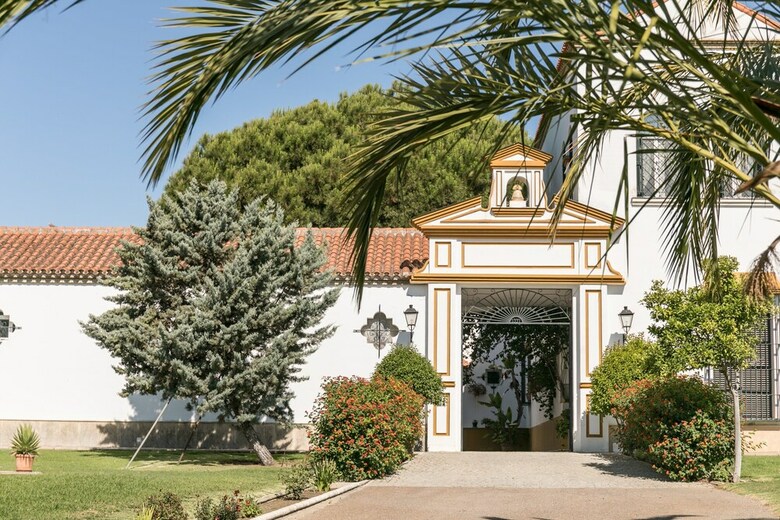 Hotel Hacienda Las Tres Ni�as