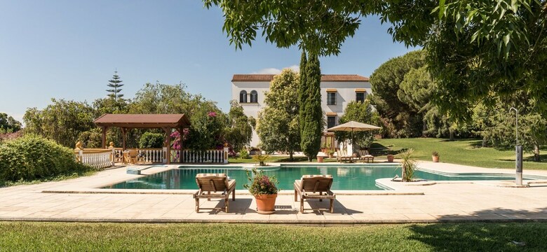 Hotel Hacienda Las Tres Ni�as