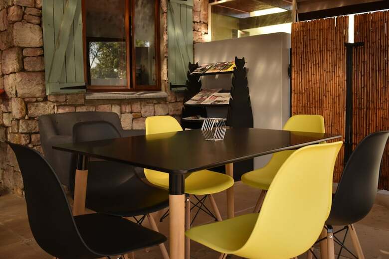 Hotel Zora Guesthouse And Spa